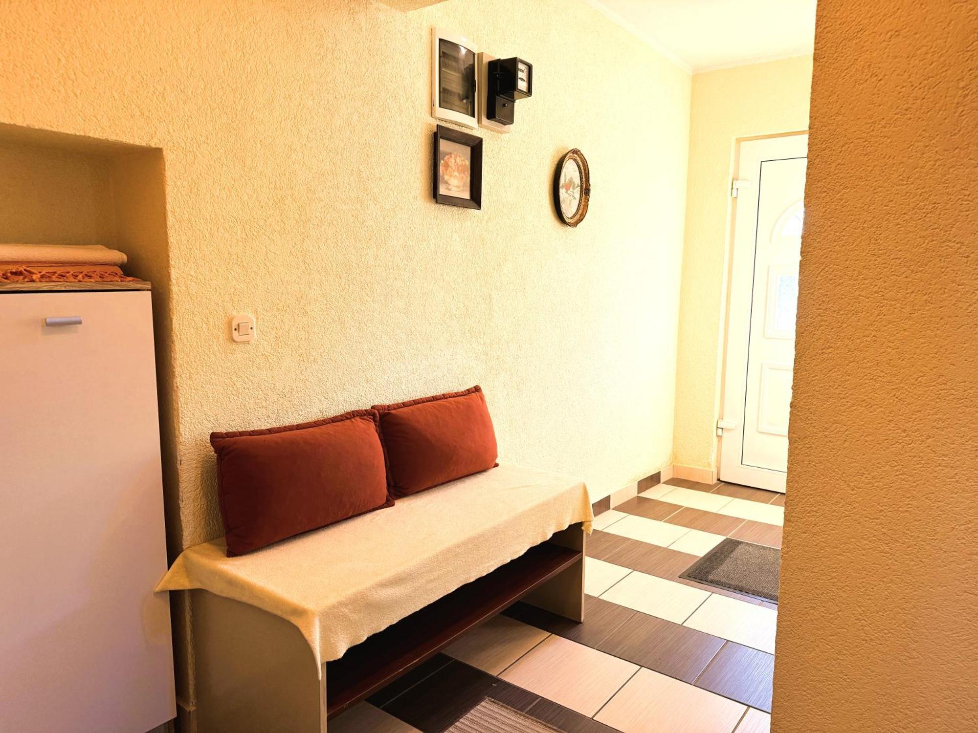 Aria Apartamento Matulji Exterior foto