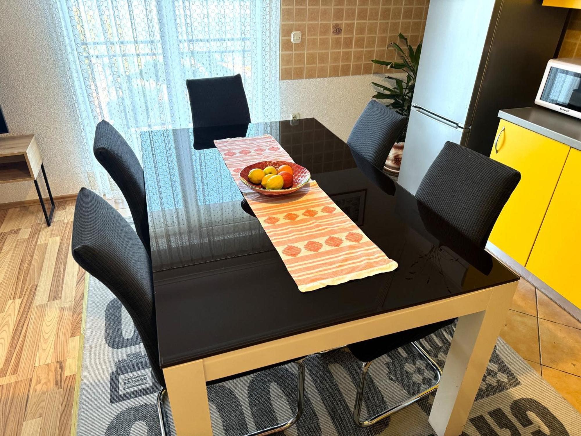 Aria Apartamento Matulji Exterior foto