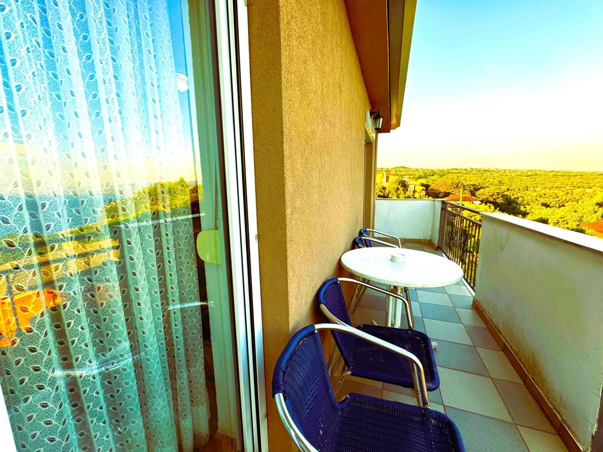 Aria Apartamento Matulji Exterior foto