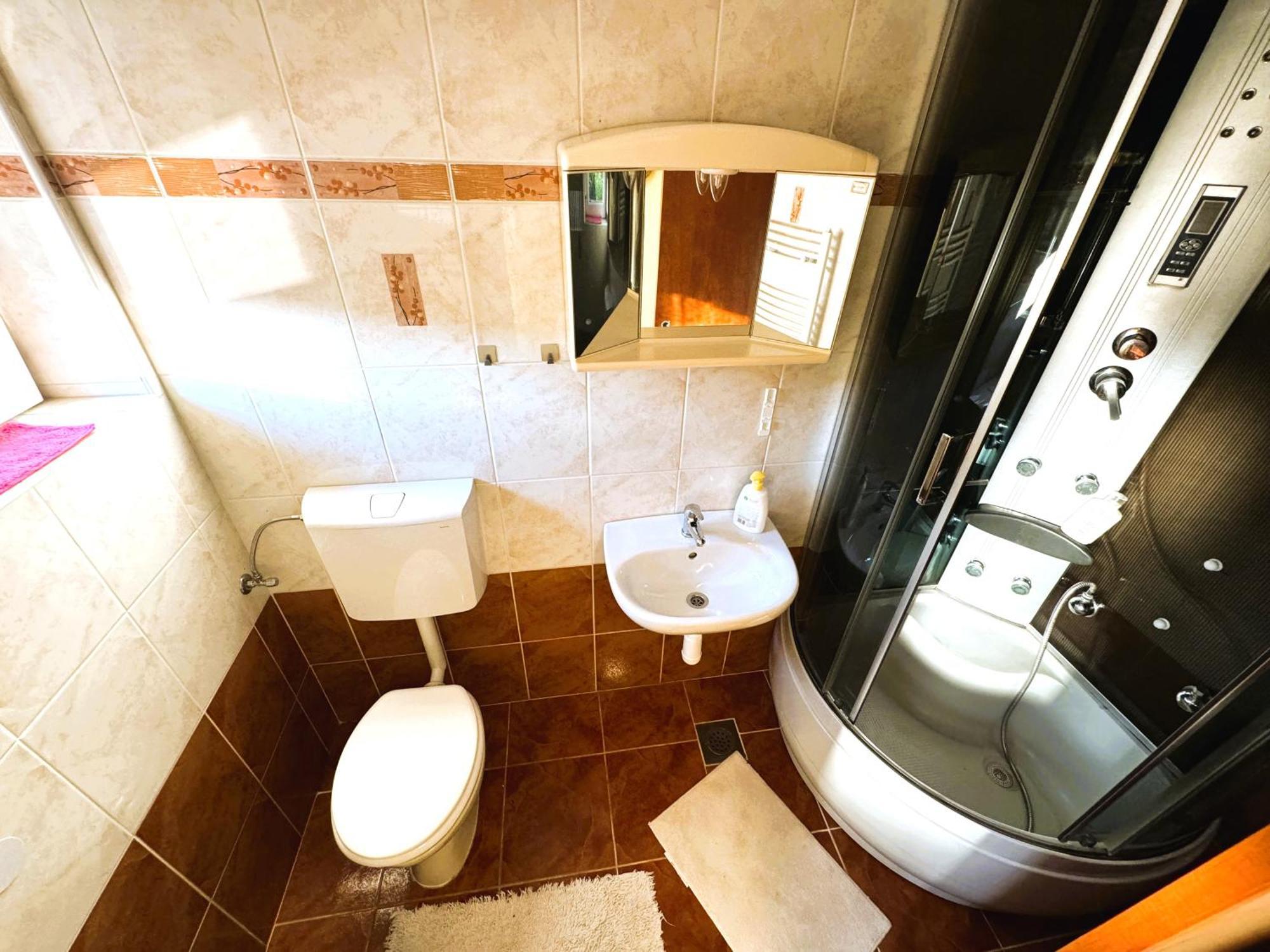 Aria Apartamento Matulji Exterior foto