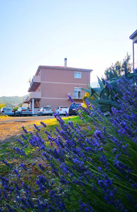 Aria Apartamento Matulji Exterior foto