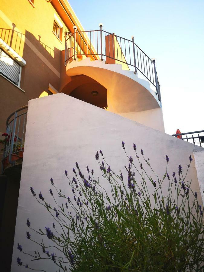 Aria Apartamento Matulji Exterior foto