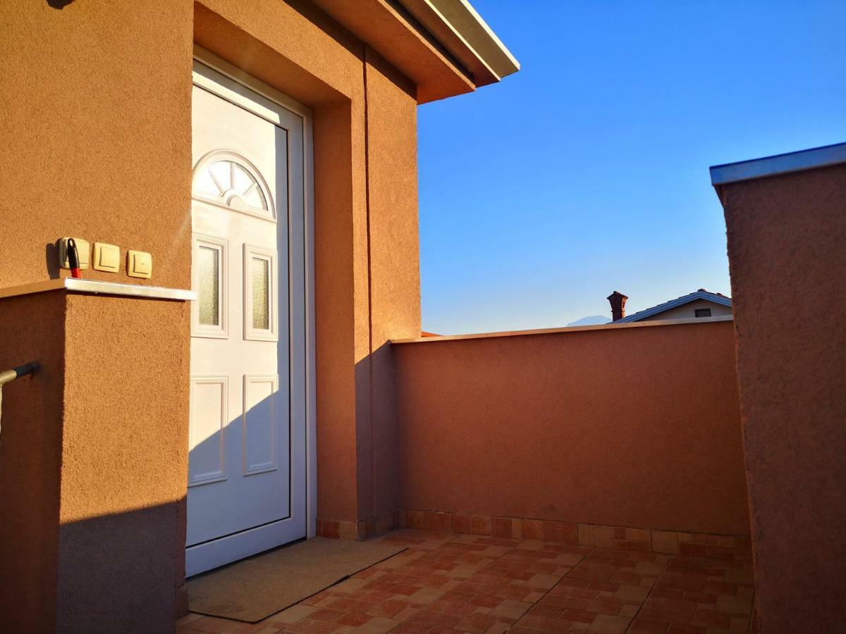 Aria Apartamento Matulji Exterior foto